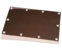 Монтажна пластина Fitstar 8050000 для протитечії Junior, Junior-Compact