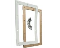 Комплект фланців Fitstar 8080050 для протитечії Junior, Junior-Compact