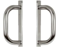 Поручень Fitstar 8090020 для протитечії Junior, Junior-Compact