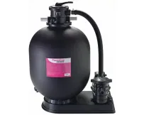 Фільтраційна установка Hayward PowerLine 81073E2 IE2 (14 м3/год, D610)