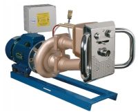 Протитечія Fitstar Junior-Compact 8160020 (48 м3/год, 380 В)