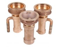 Закладні Fitstar 8600050, для Combi Whirl, 240 мм