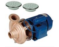 Гідромасаж Fitstar Combi-Whirl 8615021, 2.6 кВт (230/380 В, 2 форсунки), для солоної води