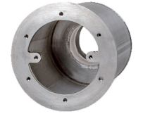 Закладная деталь водозабора Fitstar 8641020, нержавеющая сталь