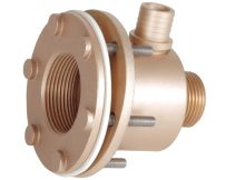 Закладна форсунки Fitstar 8669750 для Standard, 1-1/2", 240 мм