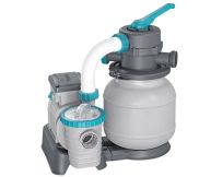Фільтраційна установка Bestway FlowClear 58497 (5.6 м3/год, D254)
