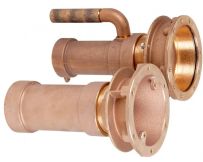 Закладні Fitstar 8680050 для гідромасажу Combi-Whirl, 1 форсунка