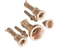 Закладні Fitstar 8696050 для гідромасажу Standard, 2 форсунки