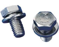 Гвинт M8 для сходів Flexinox AISI 316 (10 шт)