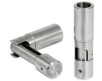 Шарнірний анкер Flexinox AISI 304L (2 шт)