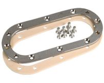 Монтажний комплект під лайнер для закладної Fitstar 8782050