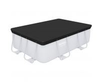 Покрытие на бассейн Bestway 58442 (282х196х84 см)