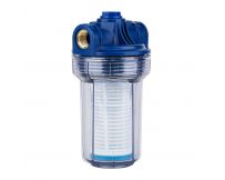 Колба на один електрод Aquaviva (9900103021) з картриджних фільтром