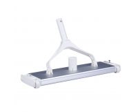 Щітка для ручного пилососу Emaux CE311 алюмінієва 45 см (9101302)