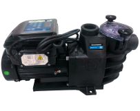 Насос Hayward Max Flo VS SP1811VS (220 В, 13.5 м3/год, 1.1 HP), 4-швидкісний