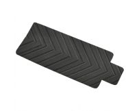 Накладка антисковзна для ступенів сходів Emaux 02141006/ 01152008