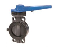 Дисковий затвор ПВХ ProFlow "Serie H" EFFAST FDRPFH