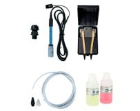 Набір pH Aquaviva InverClear (електрод pH, датчик t, дозувальний насос)