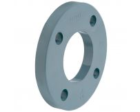 Фланець вільний ПВХ Effast