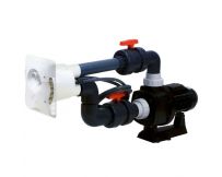 Протитечія Hayward Calipso JC 88.B 88 м3/год (380 В)