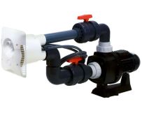 Протитечія Hayward Calipso JC 70.B 70 м3/год (380 В)