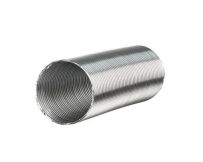 Повітропровід Daewoo Ф80 алюміній, уцінка