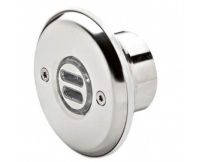 Форсунка стеновая Pahlen 125811 Inlet Classic CA-40 под пленку