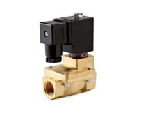 Електромагнітний клапан ½ дюйма Pahlen 112501