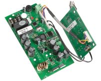 Плата керування хлоргенератором Aquaviva Crystal EC20