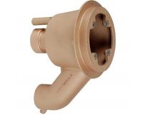 Закладний короб Fitstar 7613050, для Taifun Duo, 240 мм