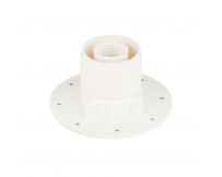 Закладная прожектора AquaViva LED001 ACS001 (нерж.)