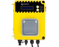 Аналізатор Aquaviva Redox для управління хлоратором (з розеткою)