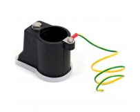 Анкерний фланець Hayward для сходів (40 мм), під бетон