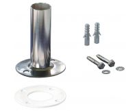 Анкерний фланець Hayward для сходів (40 мм), фіксований