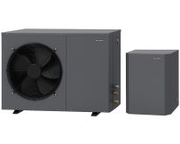 Інверторний тепловий насос для дому Aquajoy Comfort 13 (13 кВт)