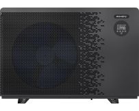 Інверторний тепловий насос Aquajoy Jet A25T (25.18 кВт)