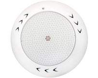 Лицьова рамка для прожектора Aquajoy LED003, біла