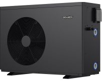 Тепловий насос Aquajoy Model A 16 ON/OFF (16.8 кВт)