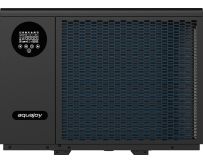 Чилер для крижаних ванн Aquajoy Pool&Spa Pro (7.25 кВт, WiFi, Inverter)