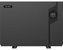 Інверторний тепловий насос Aquajoy Side Flow A9 (9.08 кВт)