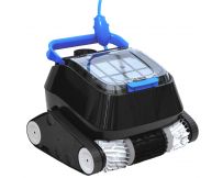 Бездротовий робот-пилосоc для басейну Aquaviva 7311 Black Pearl