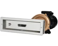 Протитечія для товстостінних басейнів Pahlen Jet Swim Athlete 68 м3/год (380 В)