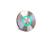 Сенсорная кнопка Aquaviva AQV управления аттракционами (универсальная)