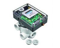 Автоматичний вентиль Speck BADU Omnitronic R 41/3A 1.5