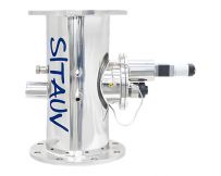 Ультрафіолетова установка Sita UV SMP 44 ST PR RA (290 м3/год, 3.2 кВт)
