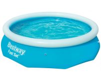 Надувной бассейн Bestway 57266 (305x76 см)