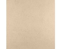 Террасная плитка Aquazone Tuff 500x500x25 мм, бежевая (пористая)