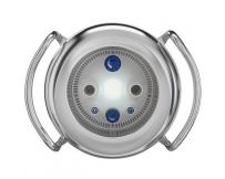 Протитечія Speck BADU Jet Primavera LED RGB 75 м3/год (380 В), без закладної