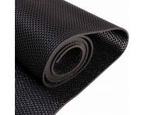 Протиковзний ПВХ настил Aquaviva чорний, (5 мм, 0.9х15 м)