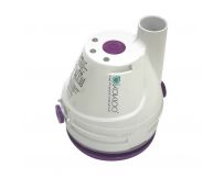 Блок мотор і акумулятор Kokido для пилососа TELSA 80 EV80CBX/17/EU